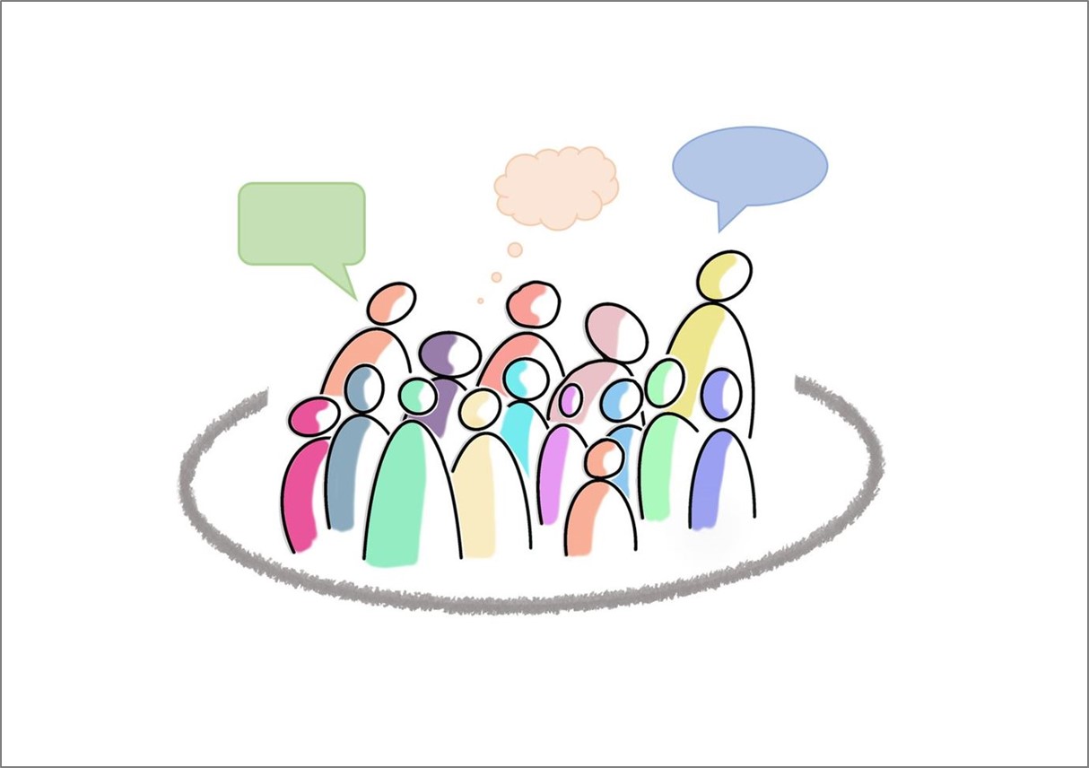 Workshop zu Geschlechtersensibler Sprache