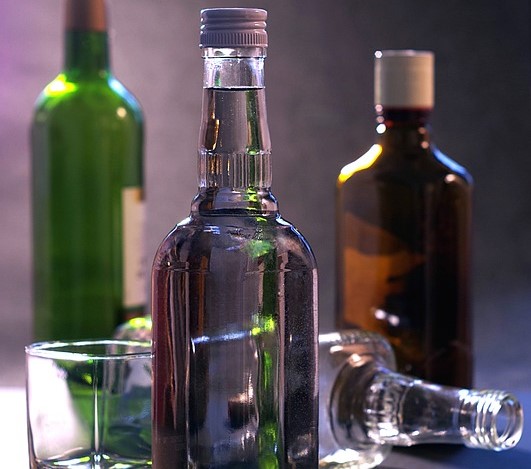 Neue Empfehlung zum Umgang mit Alkohol