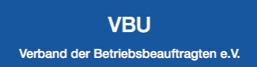 Logo VBU