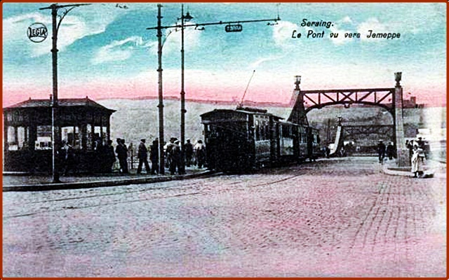 Pont  2 1905