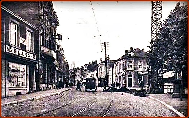 Apres 1903