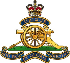Royal Regiment Of Australian Artillery