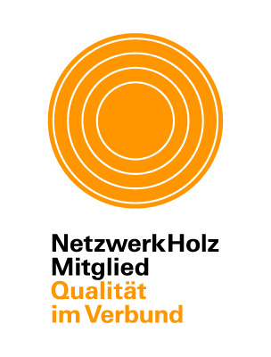 Logo Netzwerk Holz