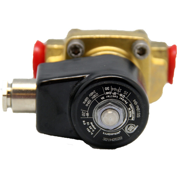 solenoid valve