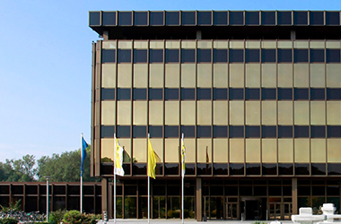 Ausflug zum Heinz-Nixdorf-Museumsforum