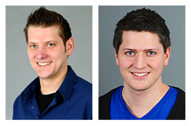 Niklas und Stephan sind Jahresbeste 2013 - Sutter LOCAL MEDIA