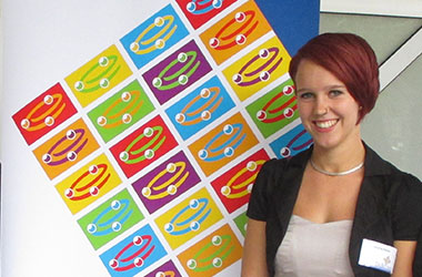 Katharina Kubitza ist Jahresbeste 2014 - Sutter LOCAL MEDIA
