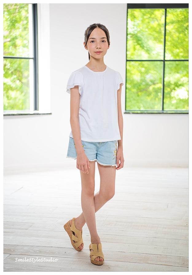 オーディション写真のSmileStyleStudio合格者多数。 - スマイル 