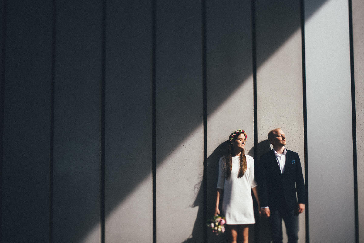 Hochzeitsfotografie von Marco H. Berlin
