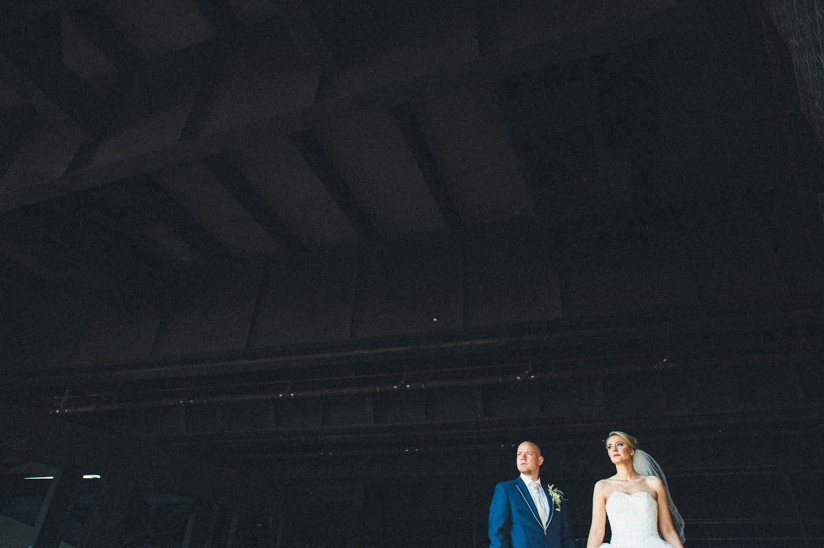 Hochzeitsfotografie von Marco H. Berlin