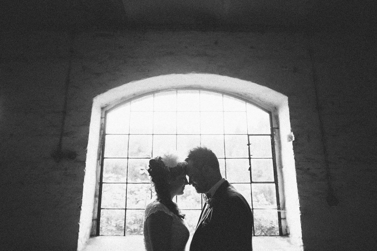 Hochzeitsfotografie von Marco H. Berlin