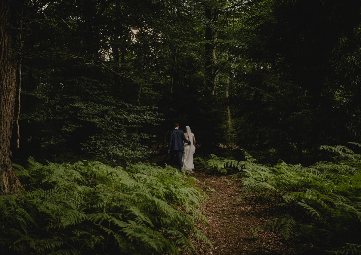 Hochzeitsfotografie von HUT & KRONE Berlin
