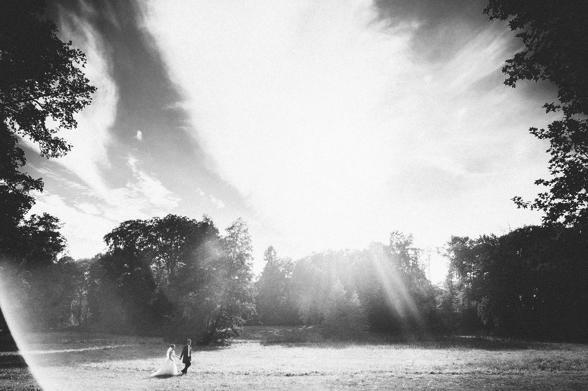Hochzeitsfotografie von Marco H. Berlin