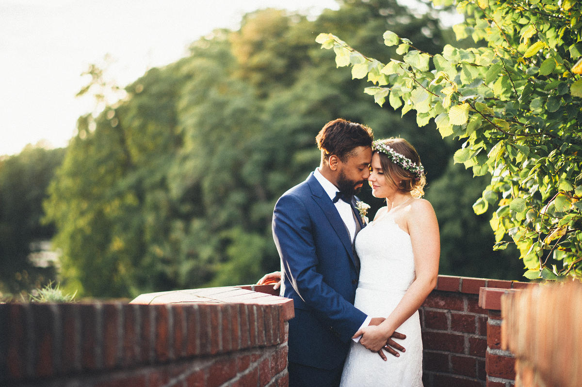 Hochzeitsfotografie von Marco H. Berlin