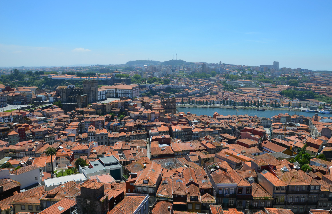 Les 10 meilleurs endroits à visiter à Porto ! - Feel Porto