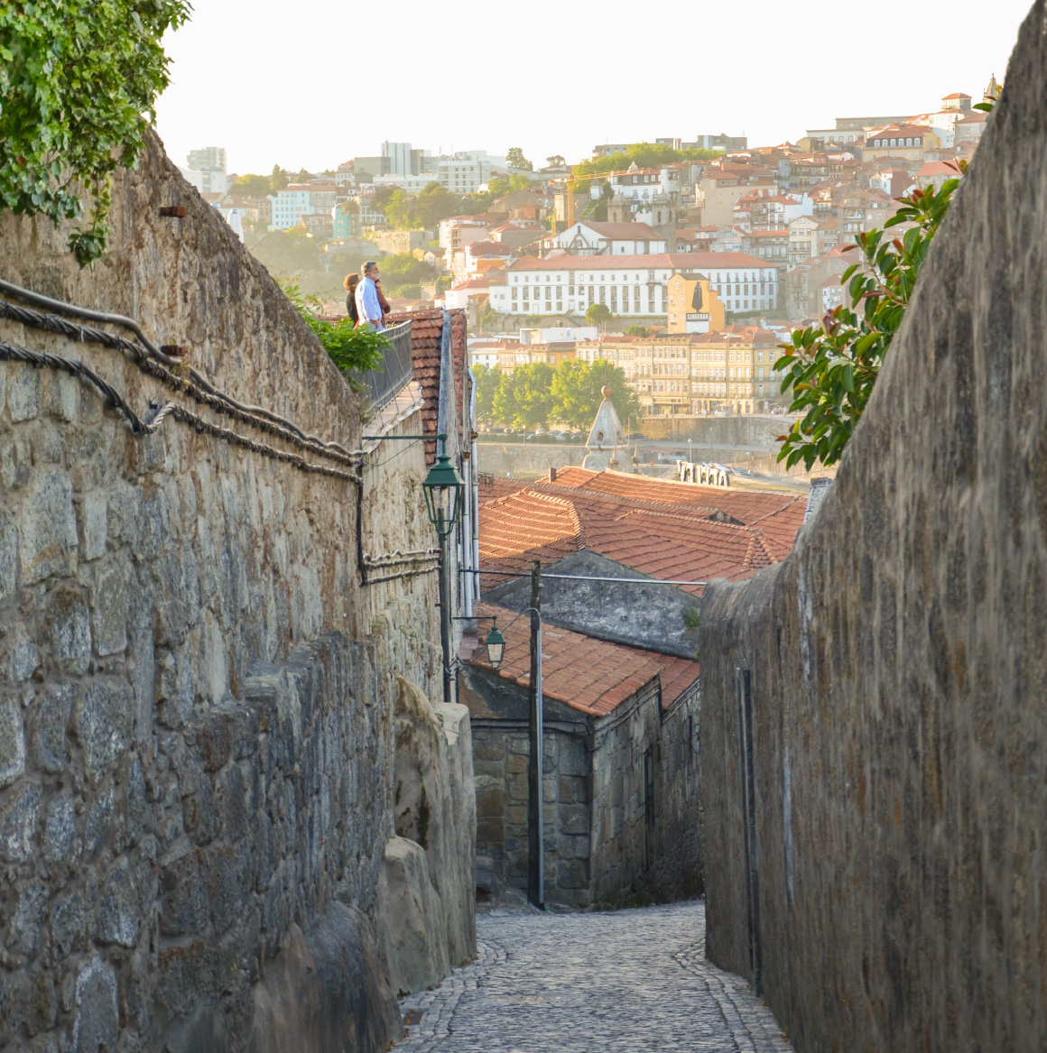 centro-storico-di-Gaia-portogallo