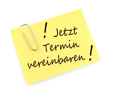 Tel.: 0163/9764933 oder 08271/6701