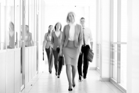 HRM organisatieadvies Flow-HRM Margriet Beelen