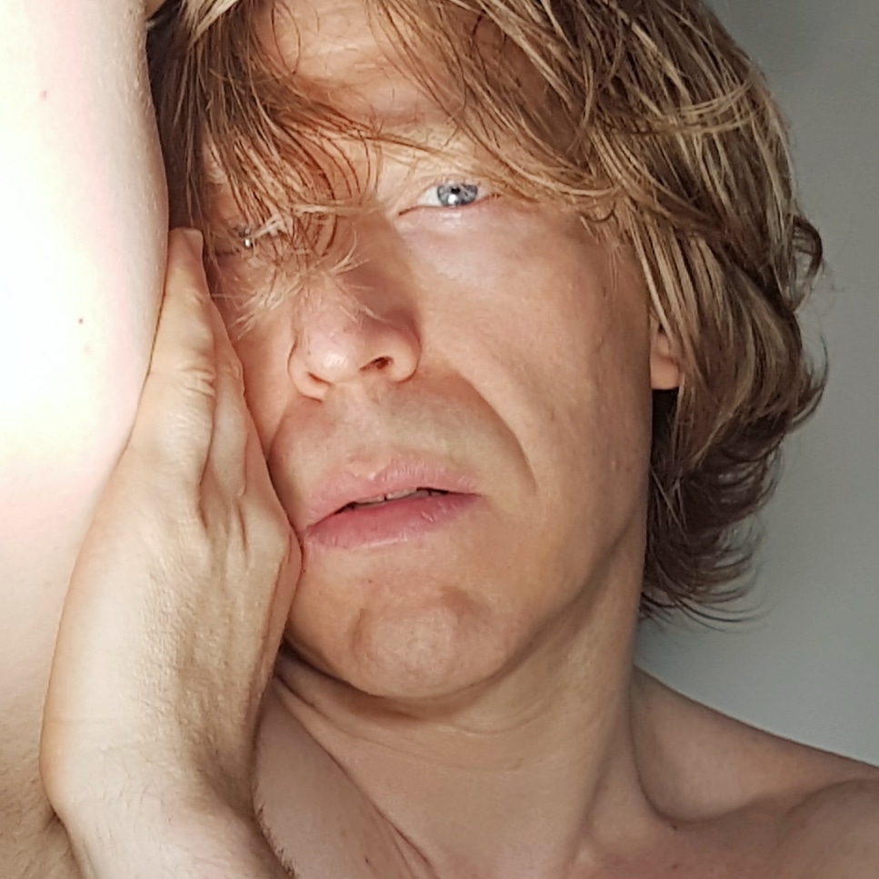 Ottaviano Blitch — shirtless editorial portrait, cinematic portrait of the Italian English actor, intense close-up, attore italiano inglese — 03