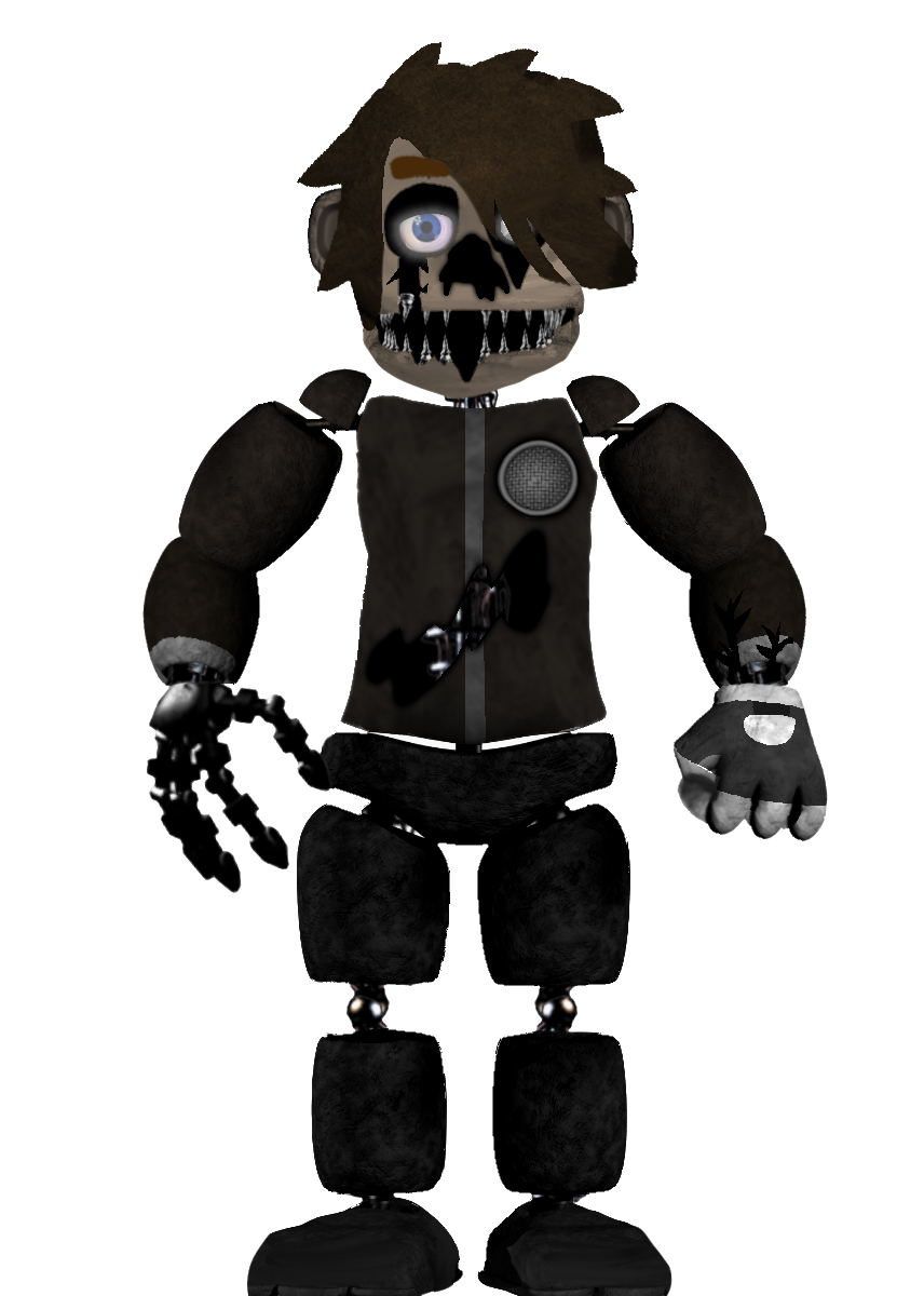 Broken DSZ Tube (new Version) 