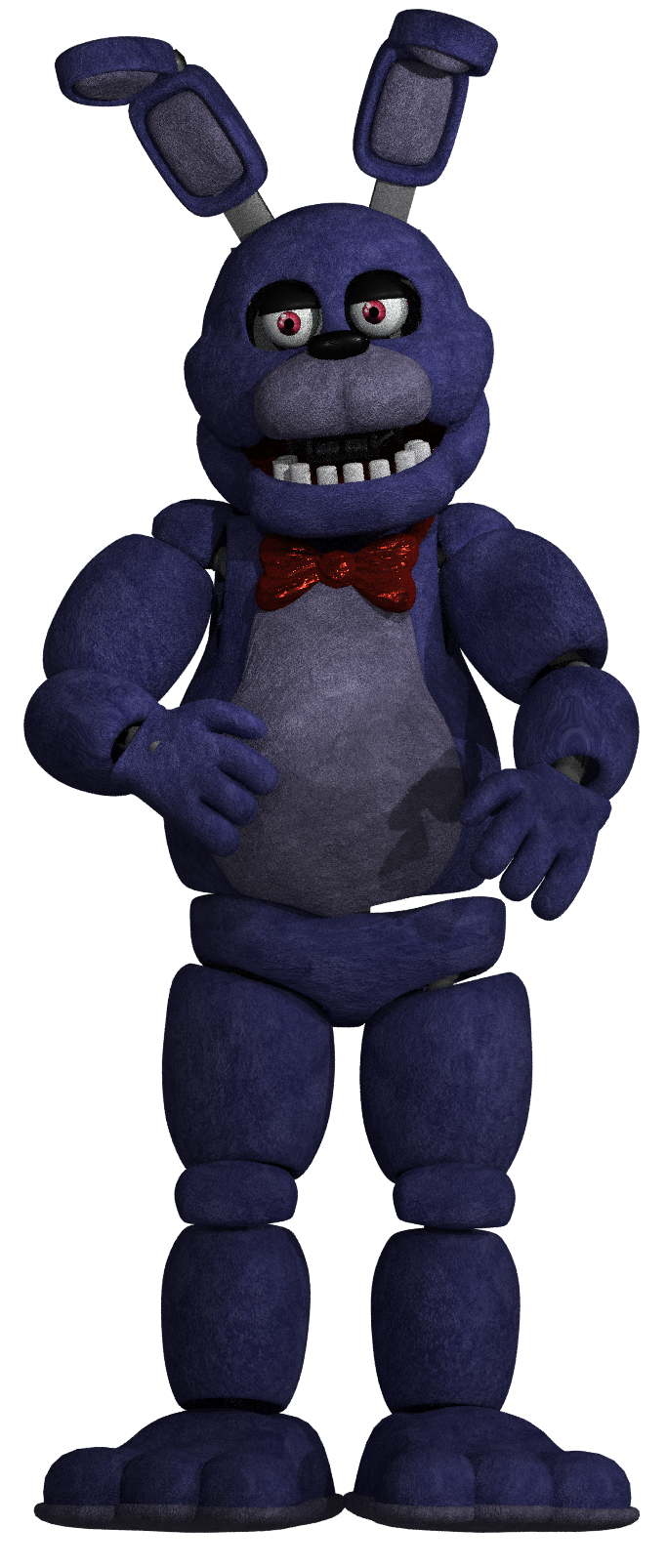 Bonnie (New Version) 
