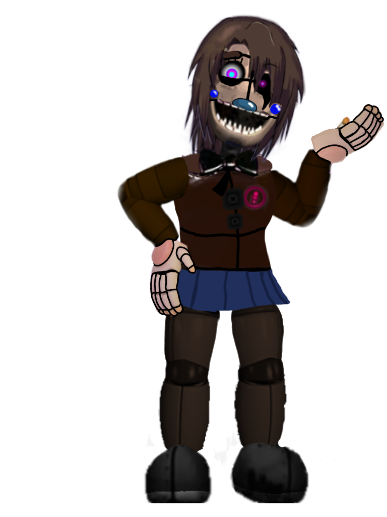 Anna Chuuibyou (zugeschickt von: Anna Chuuibyou) 
