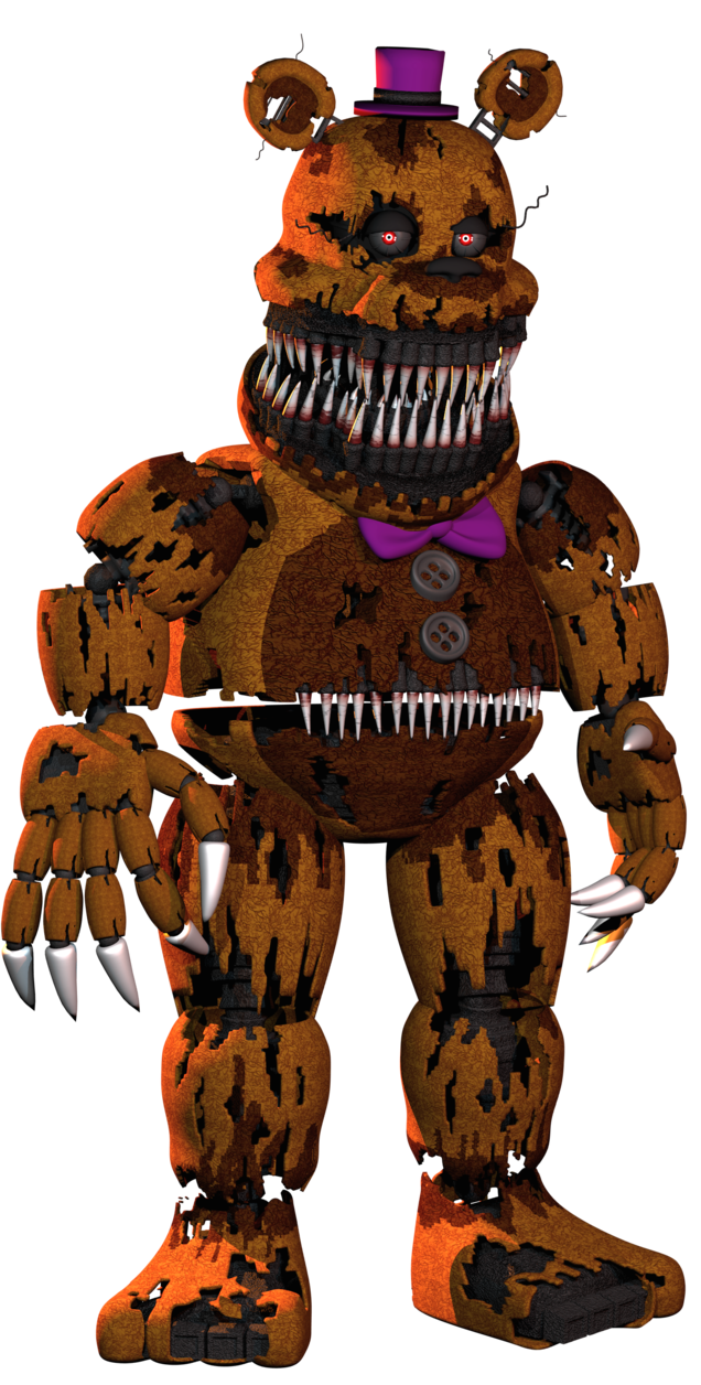 Fredbear