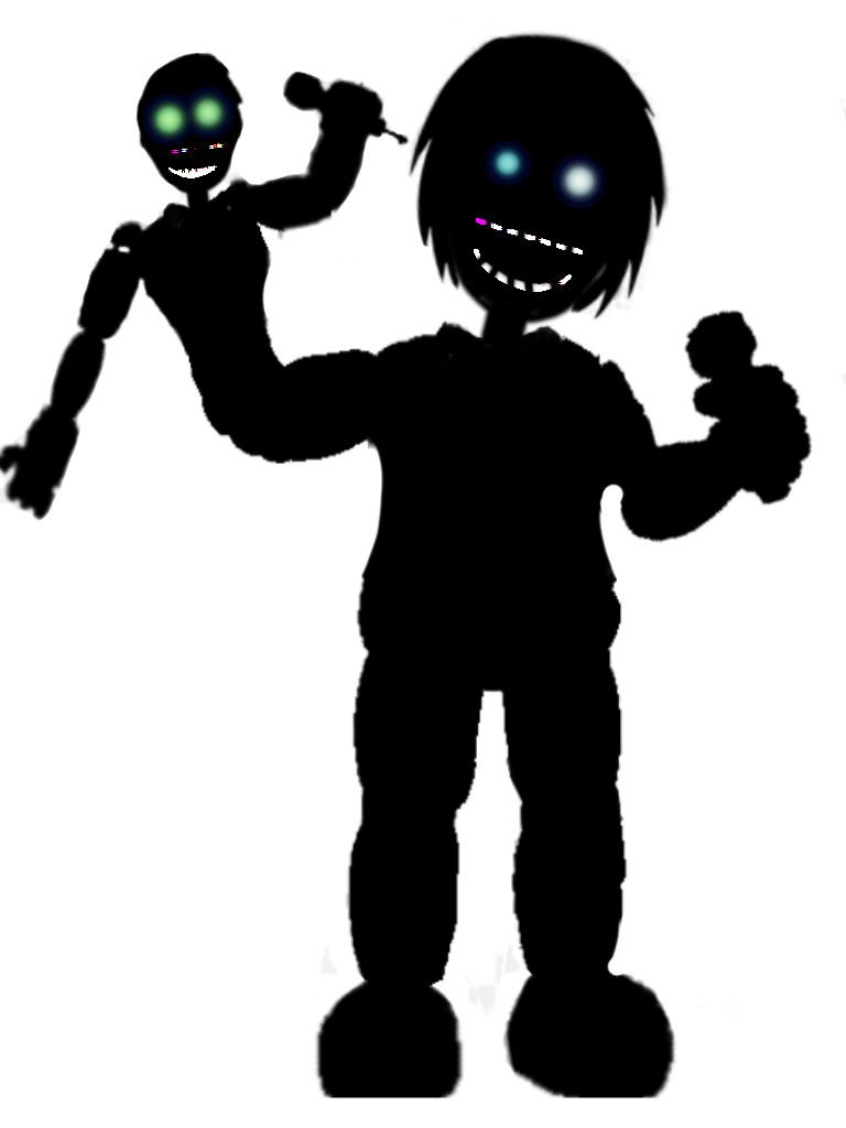 Shadow??? 