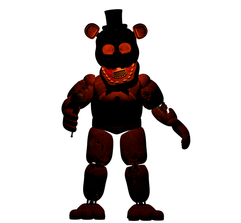 Jack-o-Freddy