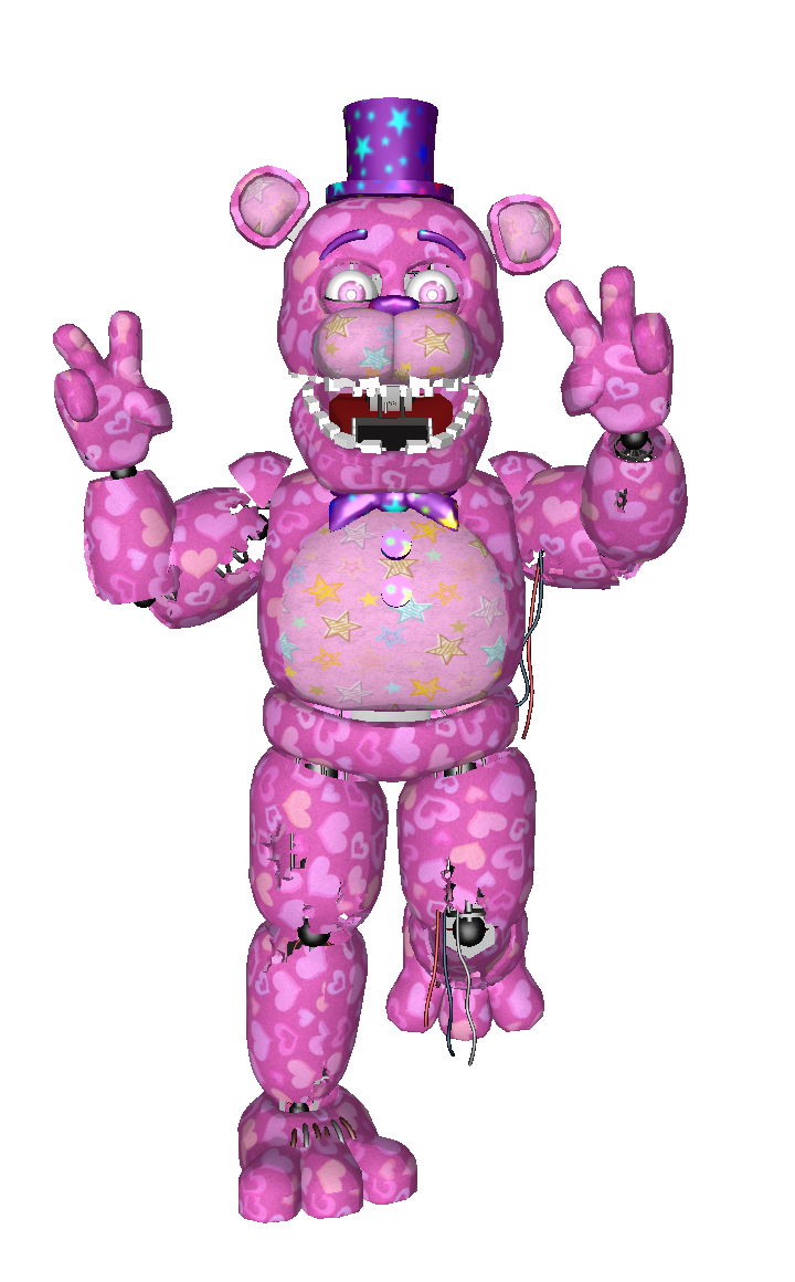 Amu-Wraith