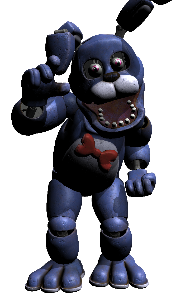 Bonnie