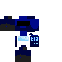 DSZ Tube