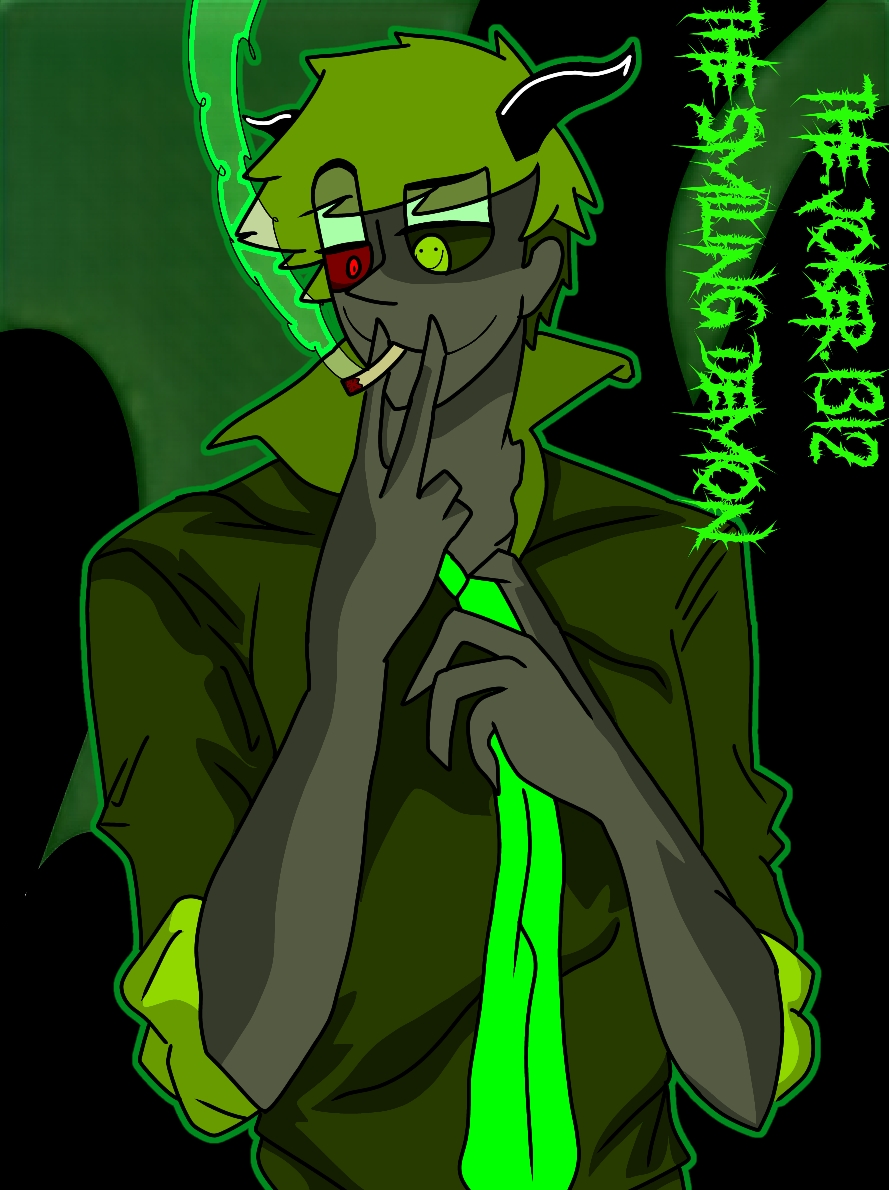 The.Joker1312 (DSZ TB3's RL brother) 