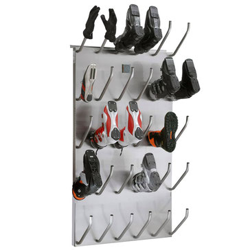 Sèche bottes air chaud