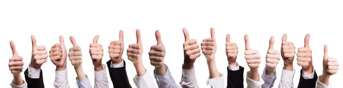 workplace characterized by authenticity, community, passion, purpose and empowerment 