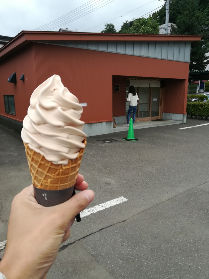 BARNES｜超絶なめらか！札幌の人気ソフトクリーム店【北海道・札幌グルメ】