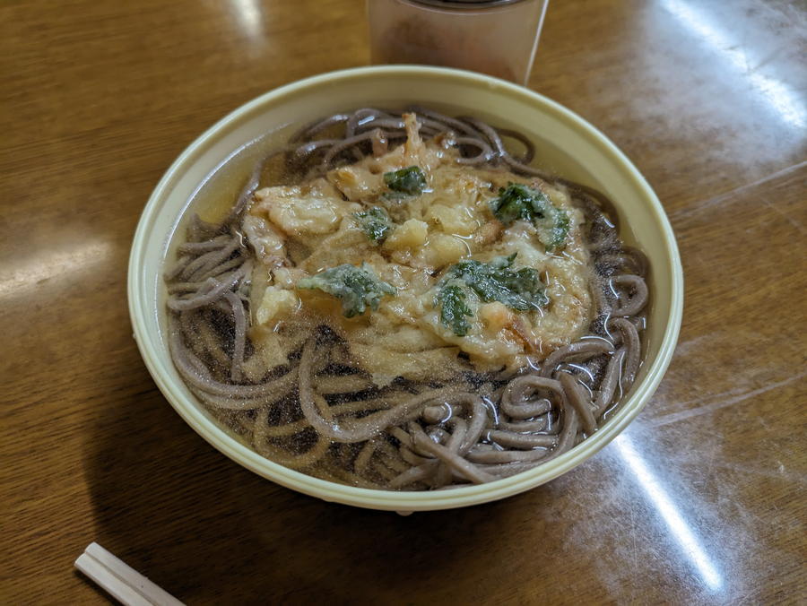 ポピーとよさか｜レトロ自販機を求めて訪れたら･･･暗っ！【新潟グルメ】