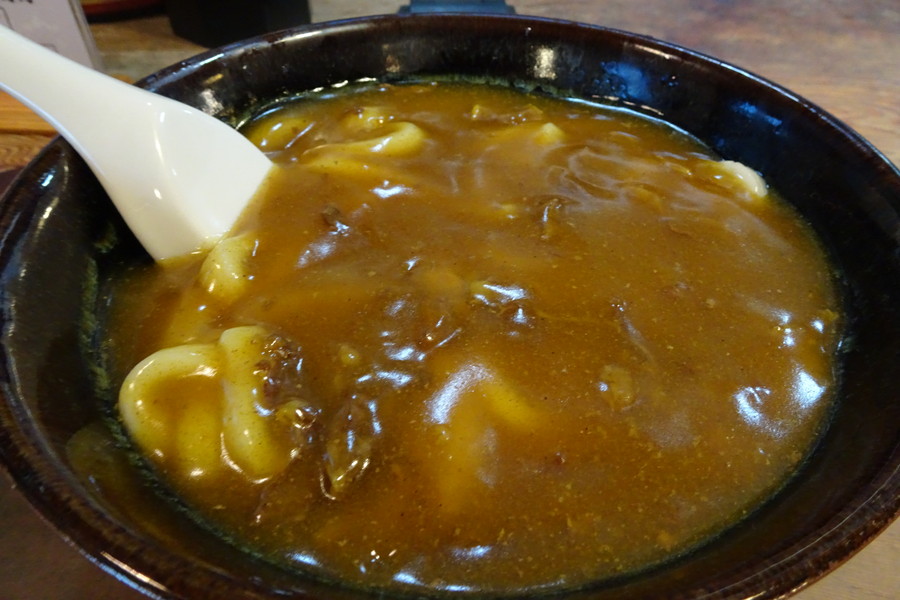 大力うどん｜安いのにうまい！地元民に愛されるもちもちうどん【福岡・みやまグルメ】