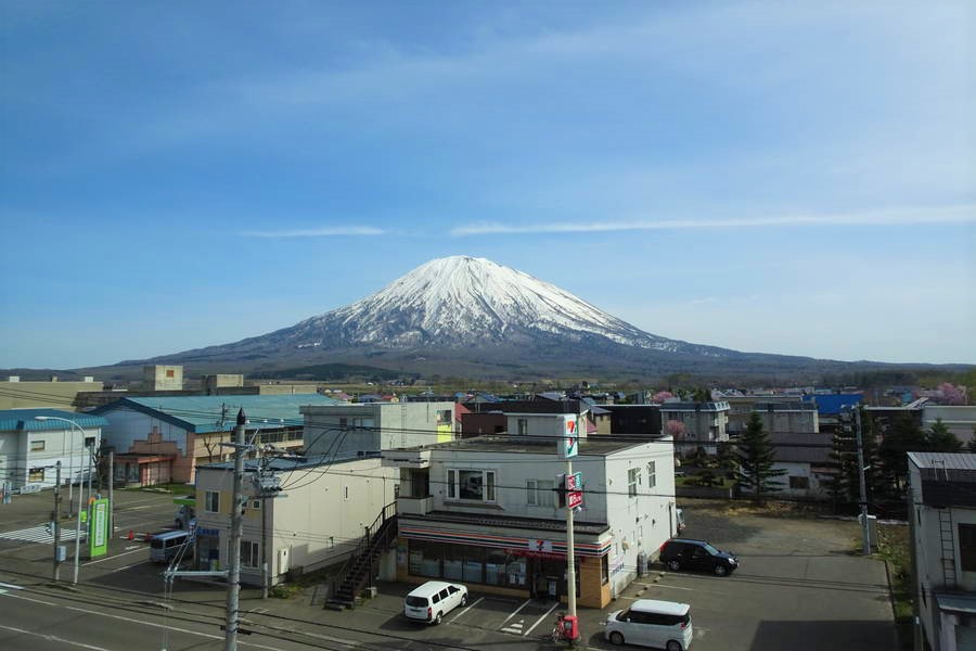 羊蹄山を眺めるならここ！ぐるり一周ビュースポット探し【北海道観光スポット】