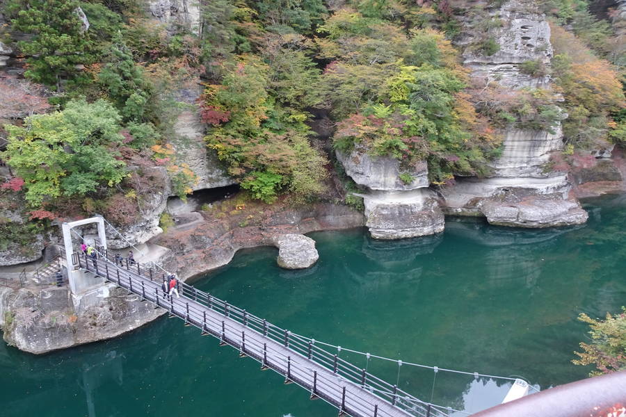 福島県会津地方｜地元民に観光ガイドをしてもらおう企画４