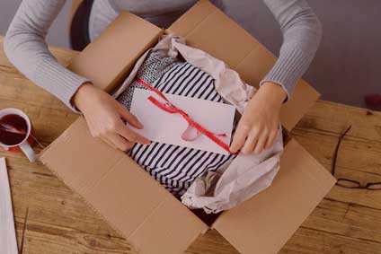 Personal Shopping Online Shopping Service