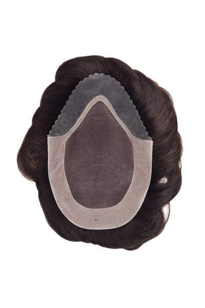 Toupets PERÜCKE & TOUPET