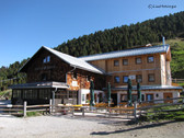 Weidener Hütte 1799 m