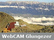 Glungezer Blick ins Tal