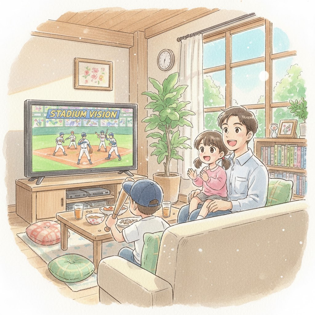 日本シリーズ