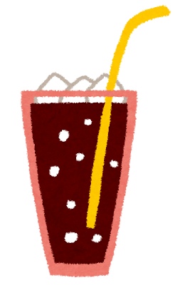 コーラで骨がとけるっと本当？