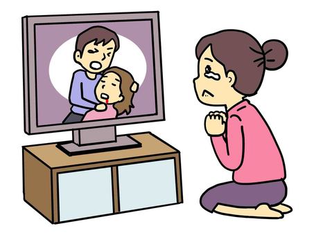 韓流ドラマ