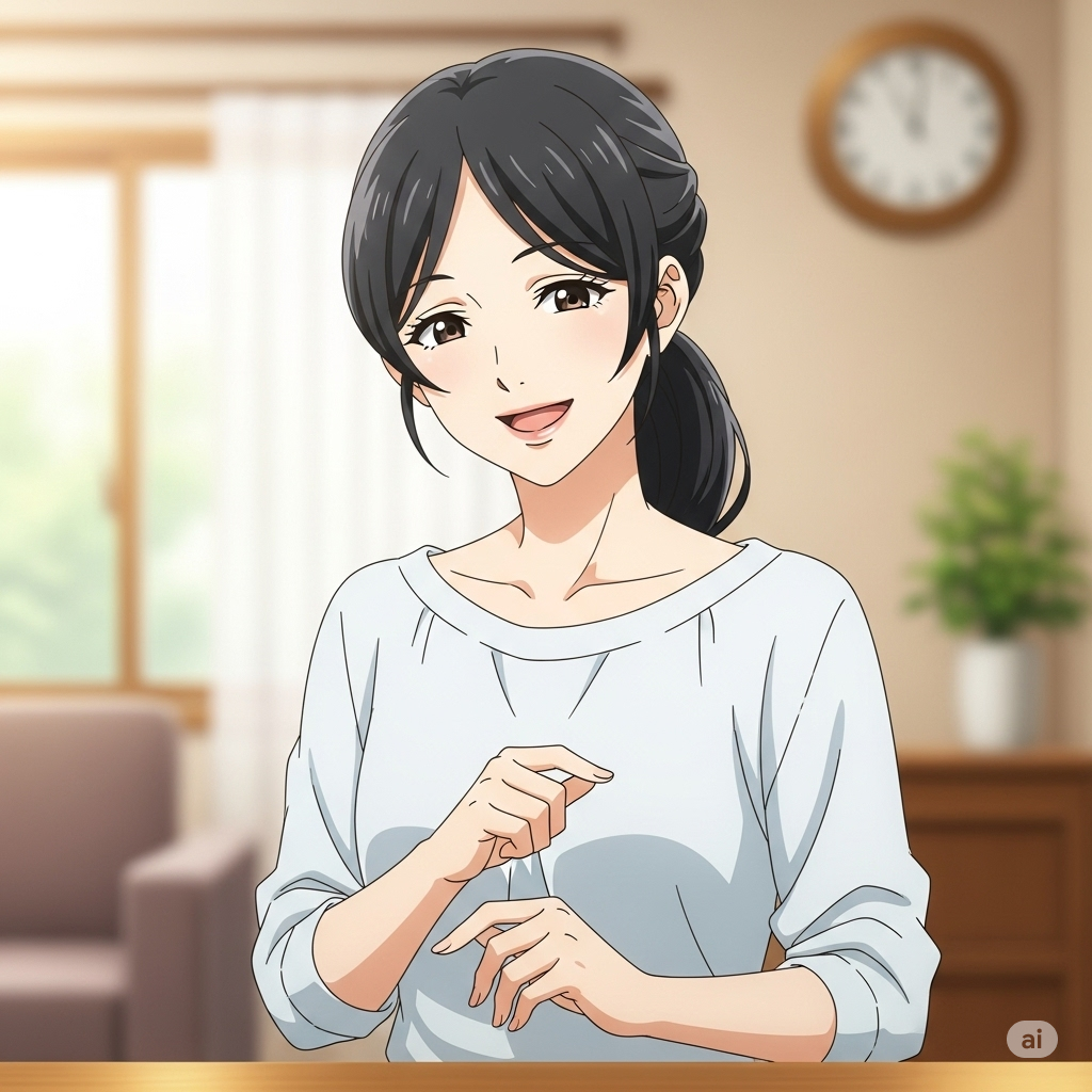 風紀委員マルモちゃん登場