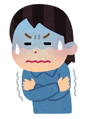 インフルエンザ