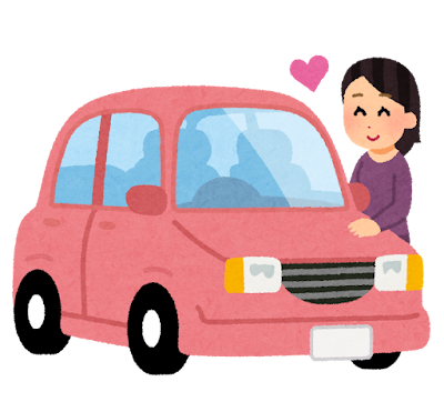 車の人気希望ナンバーは？